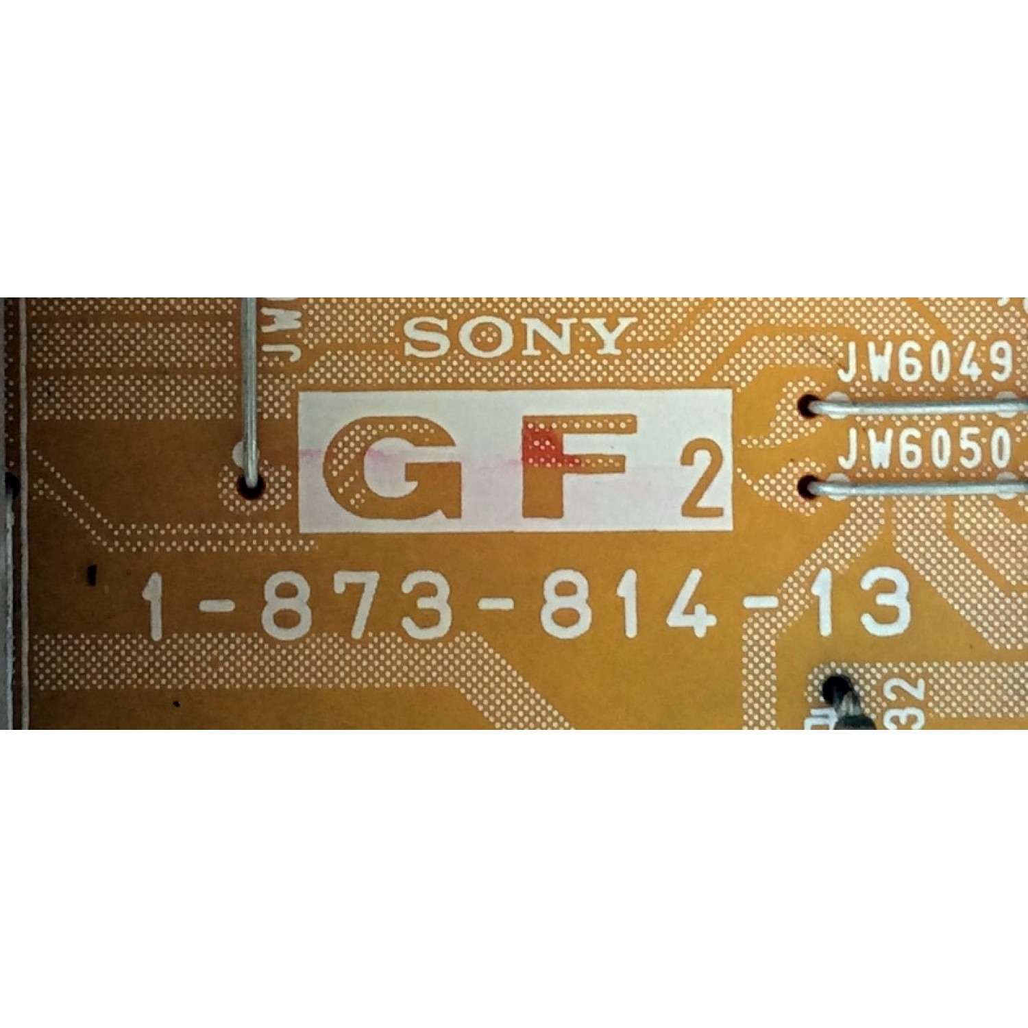 FUENTE SONY A-1362-552-B / 1-873-814-13 / A1362552B / 1074675 / PANEL LTY520HB02 / MODELOS KDL-52XBR4 / KDL-52XBR5 / KDL-52S5100 / KDL-52WL130 / KDL-52W3000 - Imagen 3